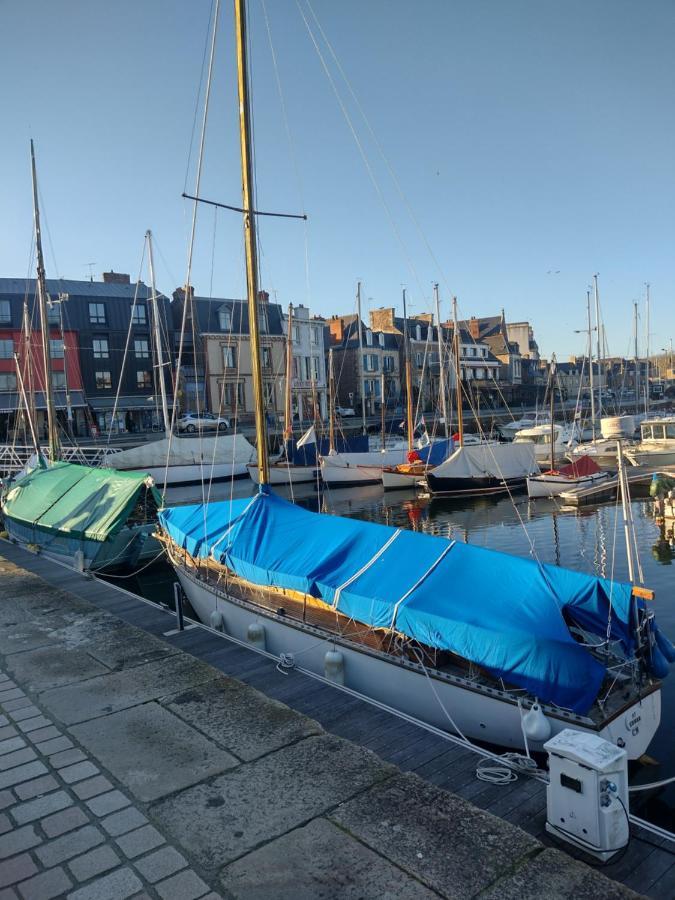 Paimpol Appartement Port,Gare Et Commerce A Pied ภายนอก รูปภาพ