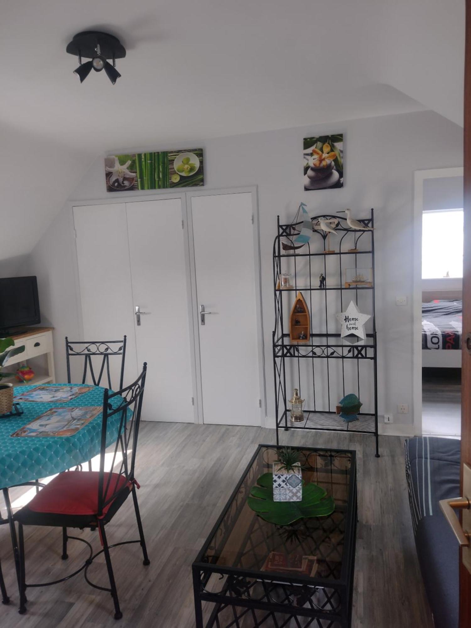 Paimpol Appartement Port,Gare Et Commerce A Pied ภายนอก รูปภาพ
